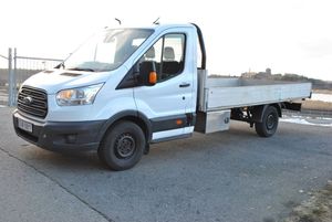 Ford Transit bild 8