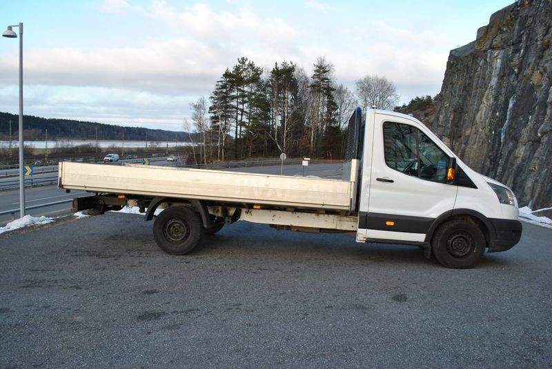 Ford Transit bild 12