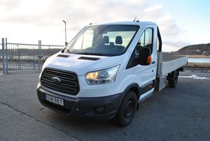 Ford Transit bild 1