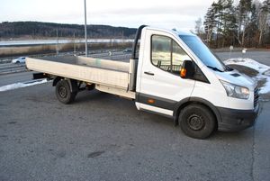 Ford Transit bild 3