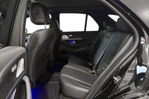 Mercedes GLE350 bild 7