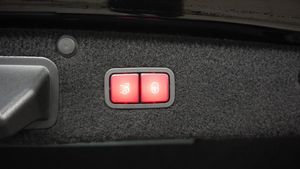 Mercedes S500 bild 24