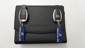 Mercedes S500 bild 25