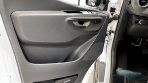 Mercedes e-Sprinter bild 12