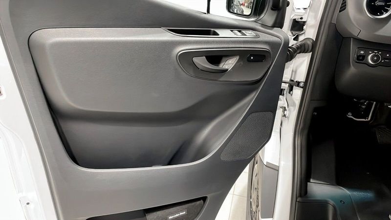 Mercedes e-Sprinter bild 12