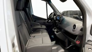 Mercedes e-Sprinter bild 7