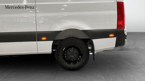 Mercedes e-Sprinter bild 6