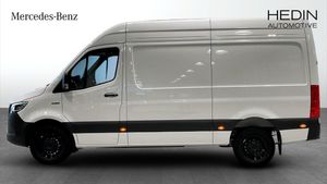 Mercedes e-Sprinter bild 4