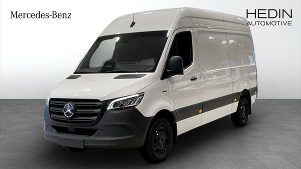 Mercedes e-Sprinter 314 A2 PRO - 2024