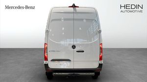 Mercedes e-Sprinter bild 5