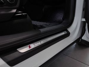 Audi Q7 bild 18