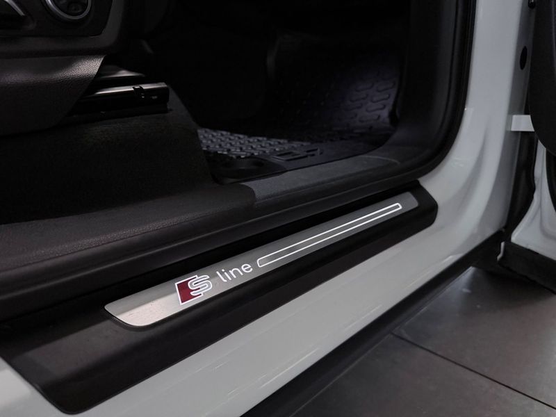 Audi Q7 bild 18