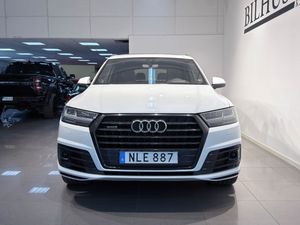 Audi Q7 bild 2