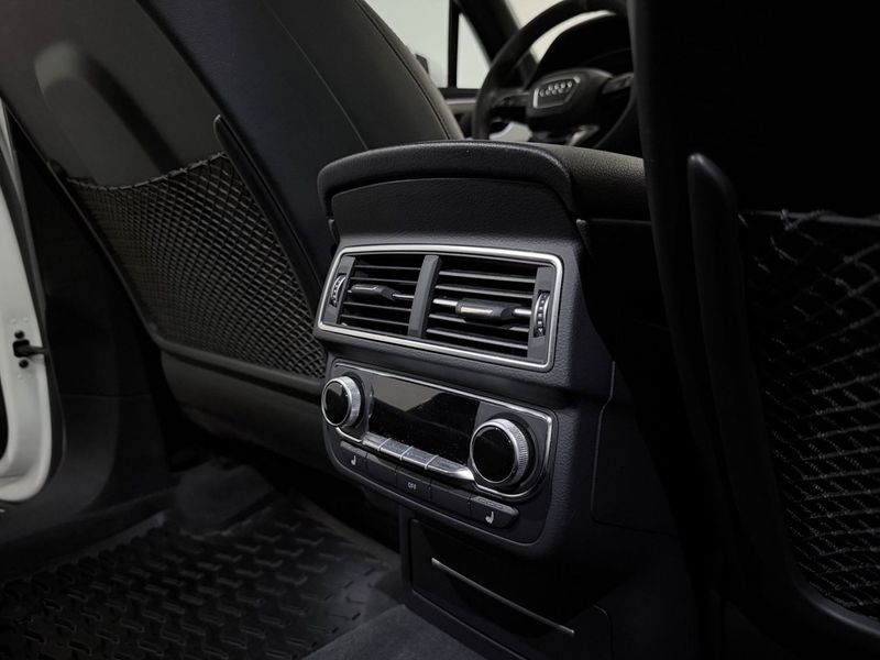 Audi Q7 bild 17
