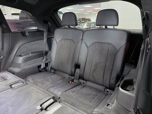 Audi Q7 bild 11