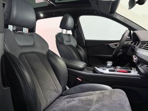 Audi Q7 bild 20