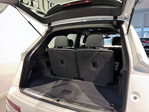 Audi Q7 bild 9