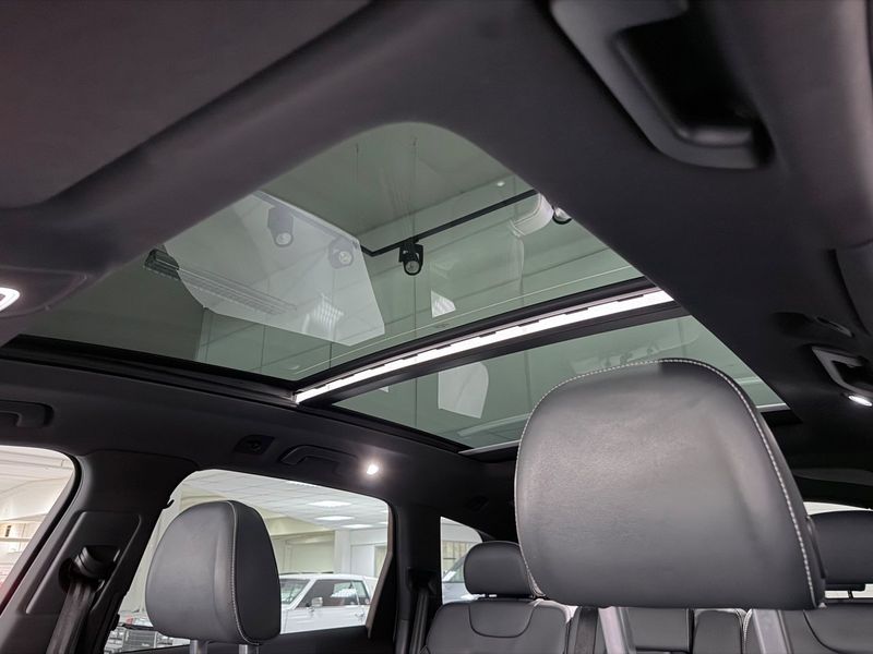 Audi Q7 bild 29
