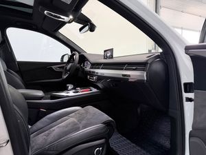 Audi Q7 bild 19