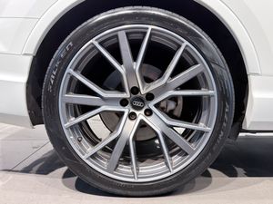 Audi Q7 bild 5