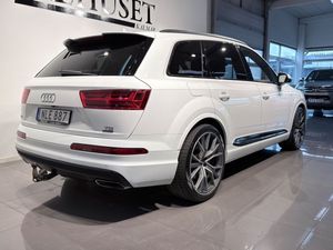Audi Q7 bild 4