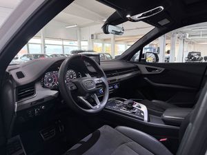 Audi Q7 bild 23
