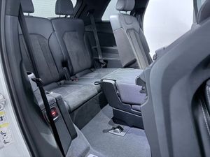 Audi Q7 bild 12