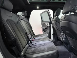 Audi Q7 bild 14