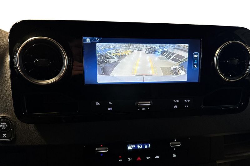 Mercedes Sprinter bild 18