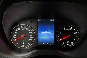 Mercedes Sprinter bild 13