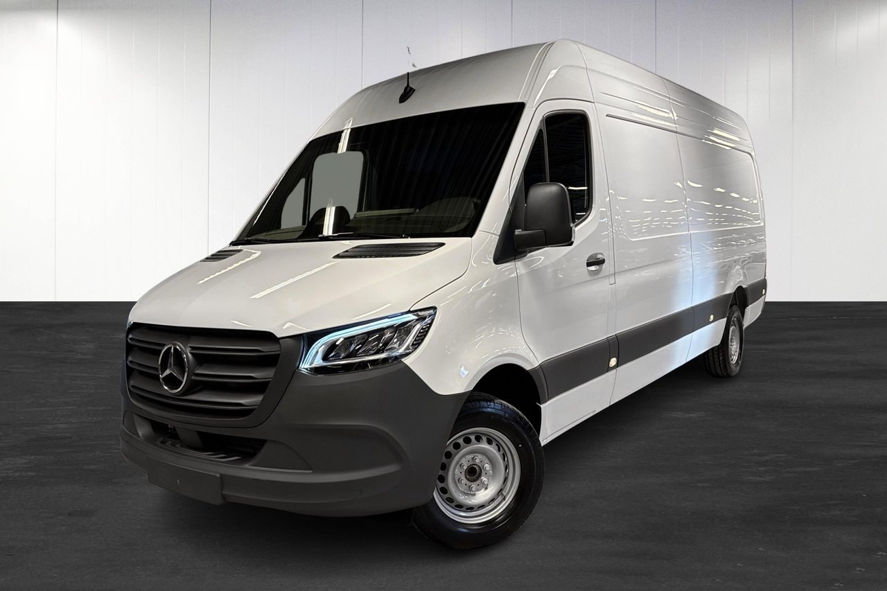Mercedes Sprinter