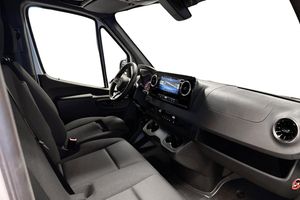 Mercedes Sprinter bild 11