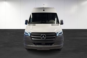 Mercedes Sprinter bild 5