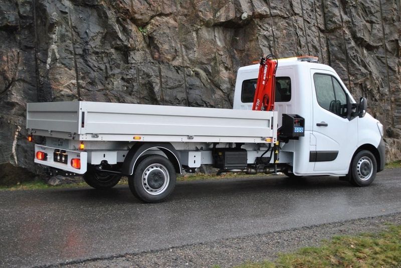 Renault Master bild 3