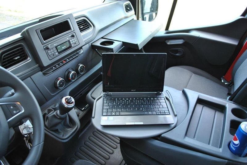 Renault Master bild 5