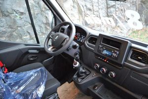 Renault Master bild 17