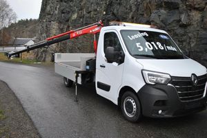 Renault Master bild 1