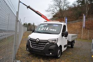 Renault Master bild 21