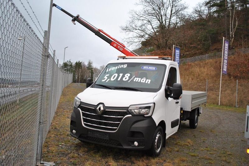 Renault Master bild 21