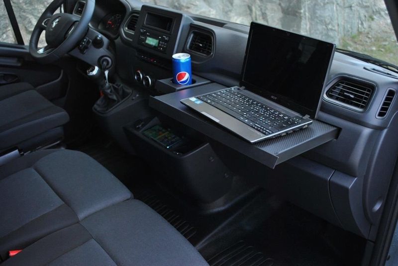 Renault Master bild 9