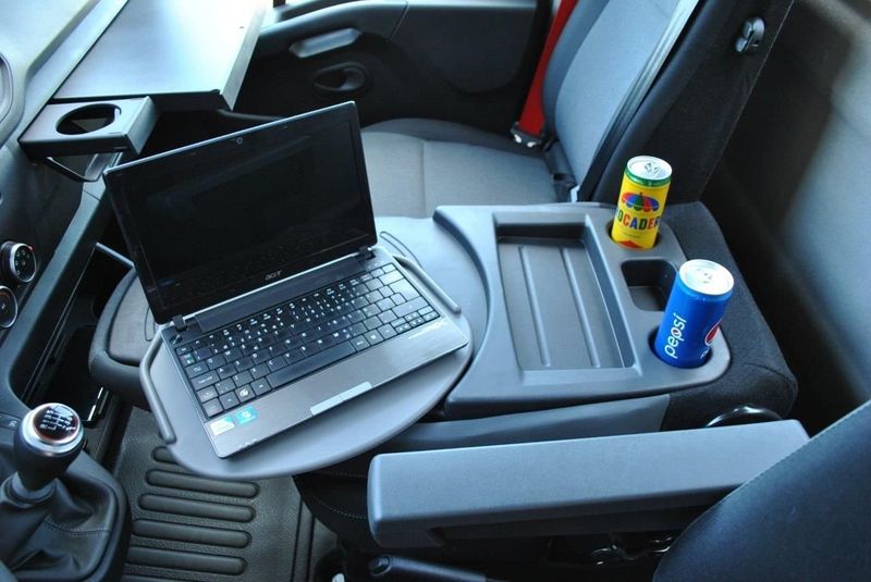 Renault Master bild 8