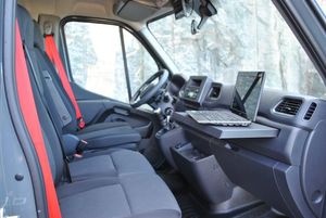 Renault Master bild 4