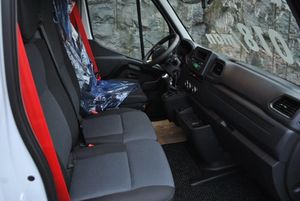 Renault Master bild 11