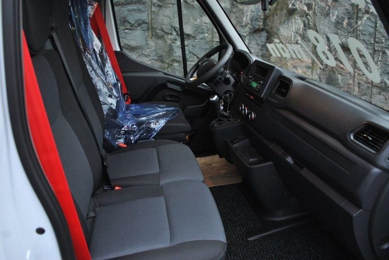 Renault Master bild 11