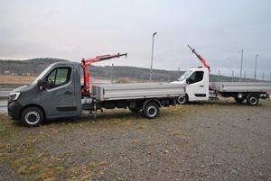 Renault Master bild 20