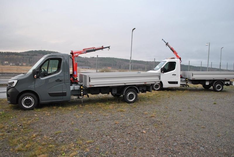 Renault Master bild 20
