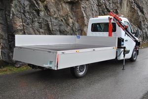 Renault Master bild 2