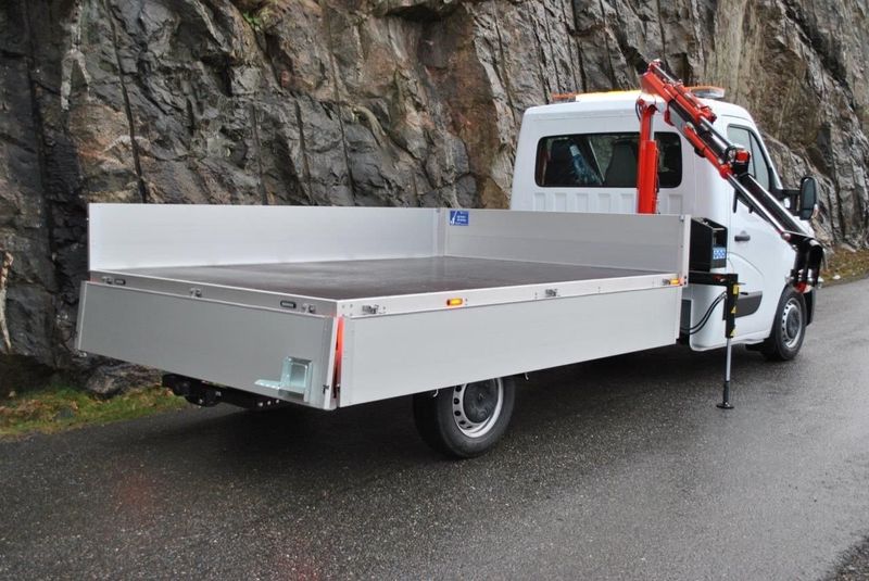 Renault Master bild 2