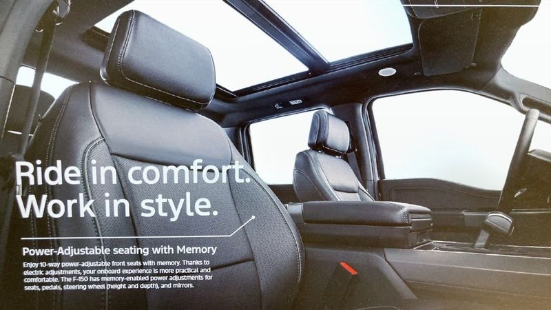 Ford F-150 bild 4