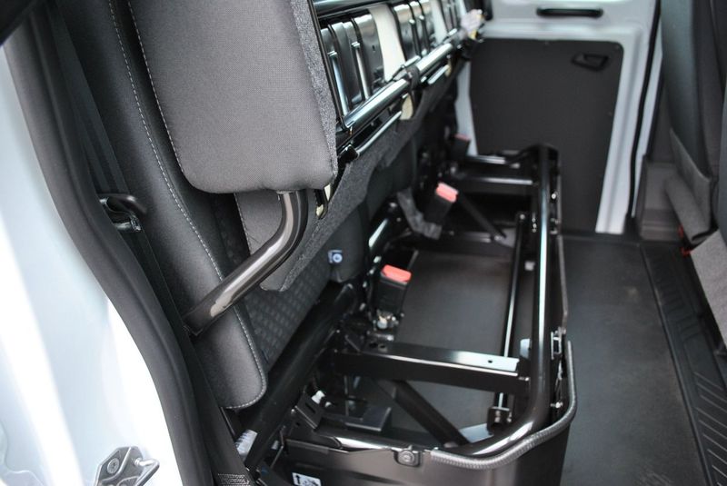 Ford Transit bild 11
